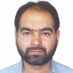 Dr Faisal Ali