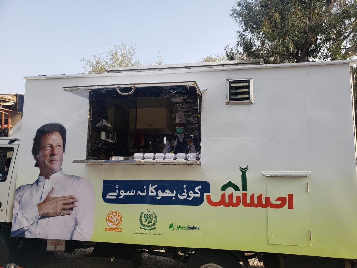 New mobile kitchens to expand mealsonwheels initiative to more cities