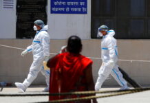 Pakistan tightens border health screening after Nipah Virus cases reported in India