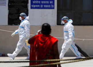 Pakistan tightens border health screening after Nipah Virus cases reported in India