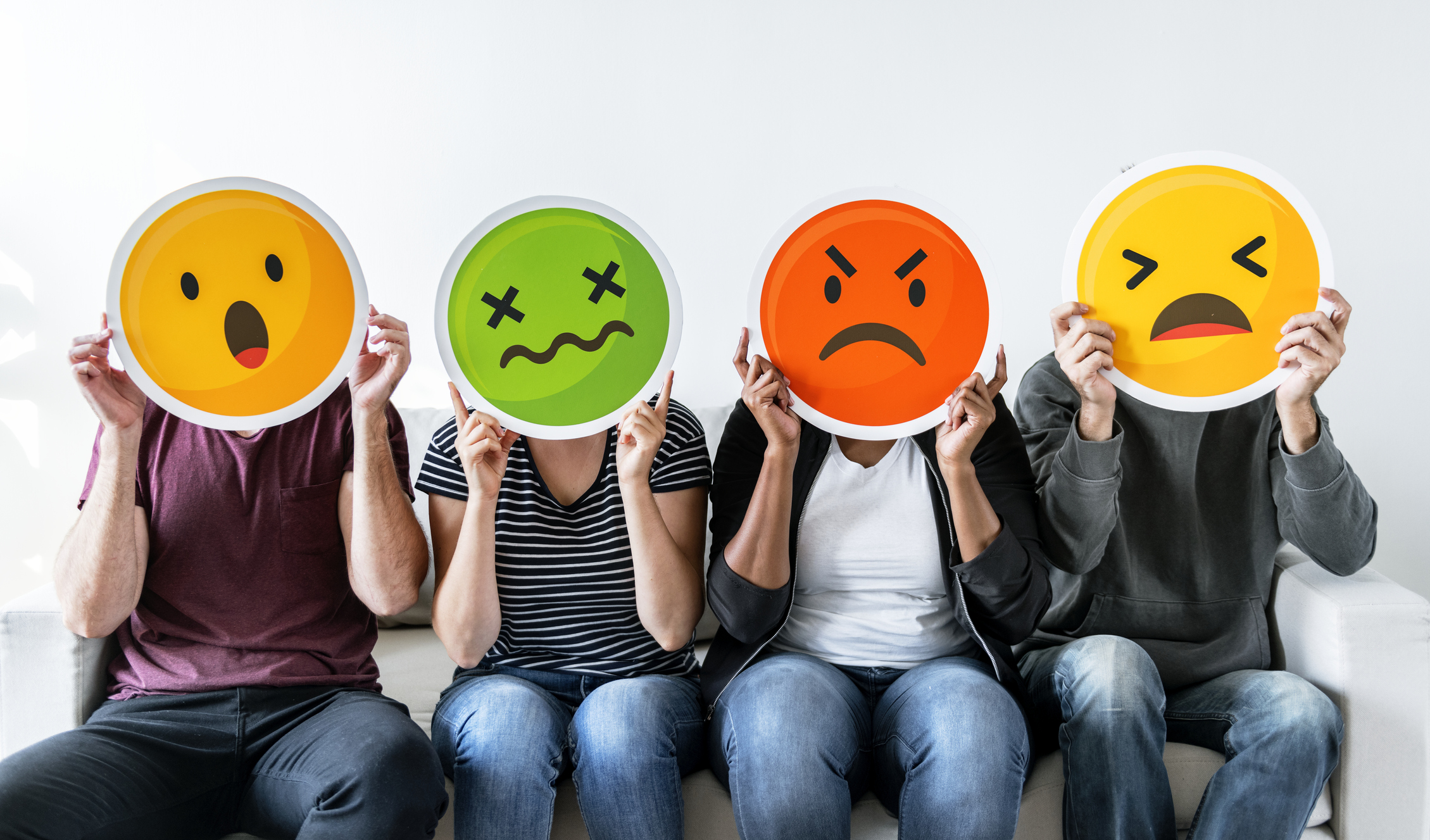 Social Media and polarization of society