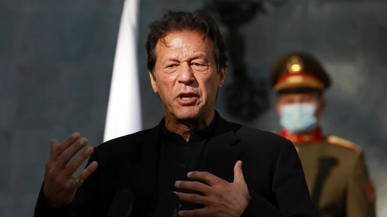Challenging writ of state not justified