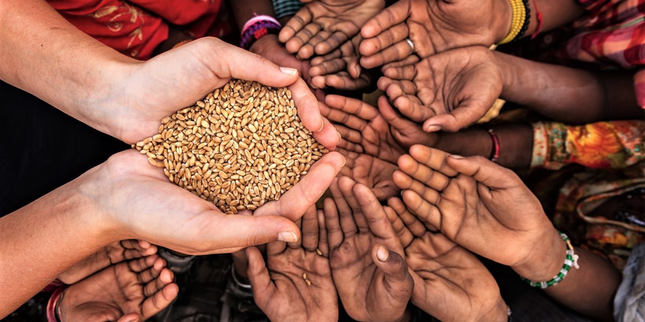 Maximising impact of philanthropy: A case for promoting institutionalised giving