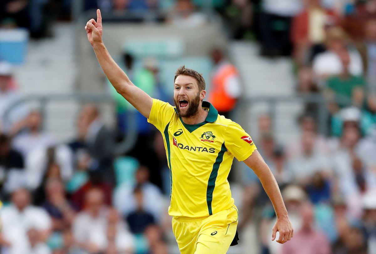 Australia's Zampa, Richardson follow Tye out of IPL