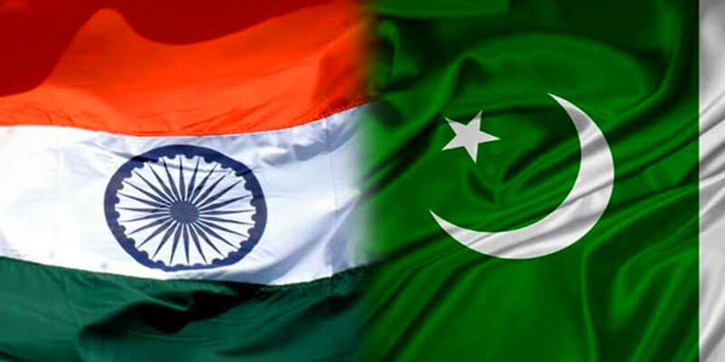 Pakistan denounces India's 'false bravado'