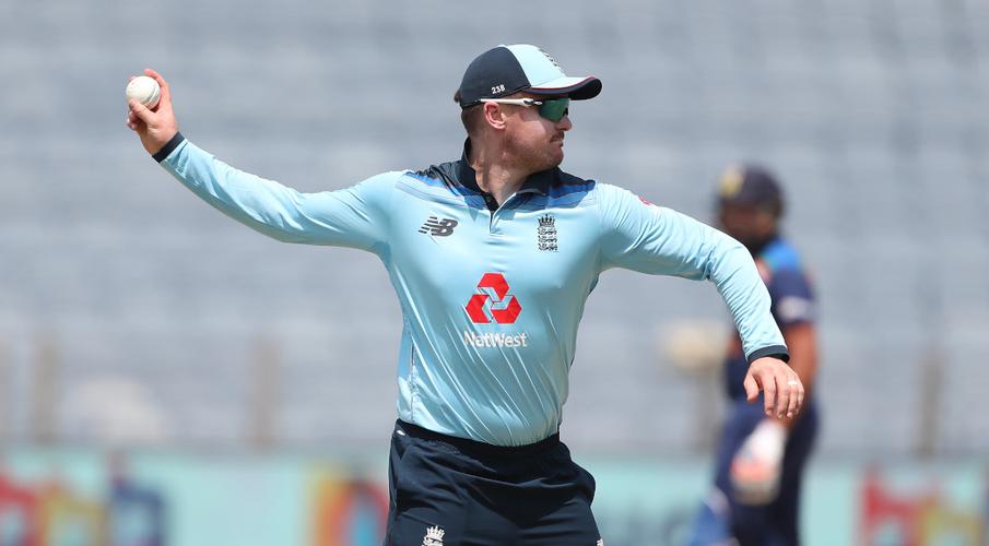 England's Roy joins IPL side Sunrisers Hyderabad as Marsh replacement