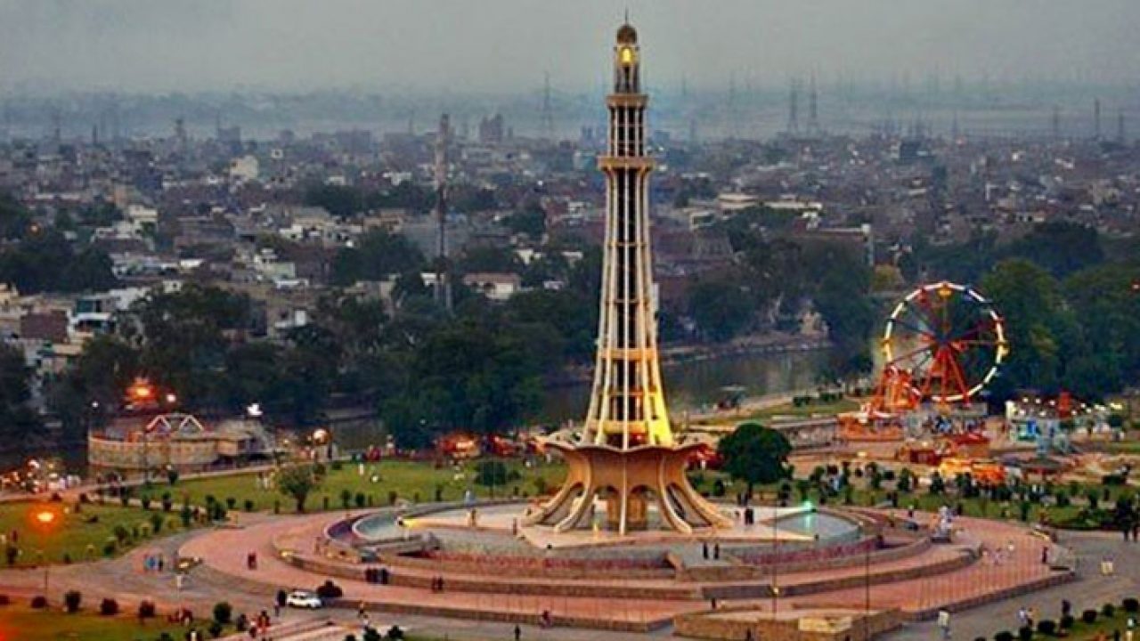PTA restores internet services in Lahore