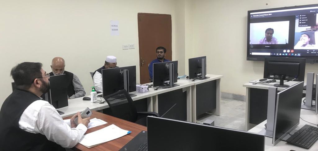 NTDC establishes central control centre to monitor stability of power system