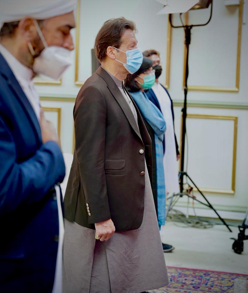 PM Imran extends 'Meals on Wheels' program to three more cities