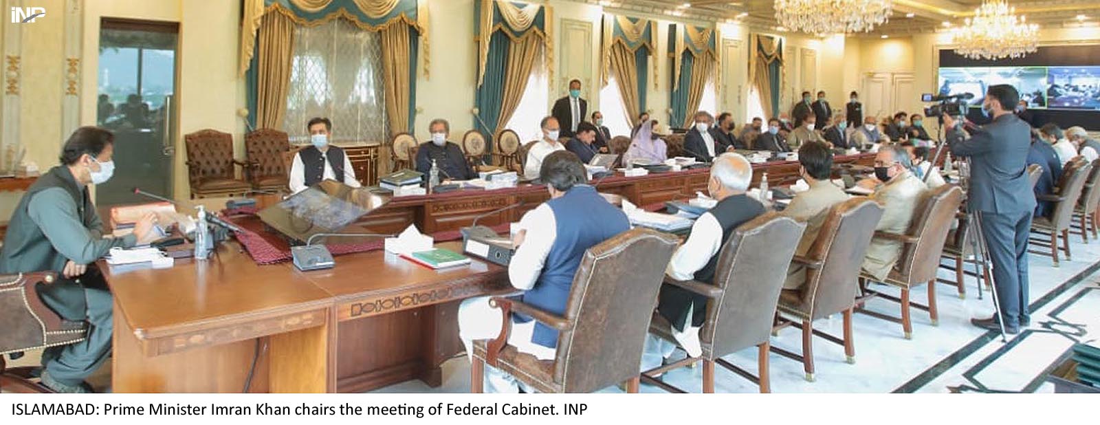 Cabinet defers construction of multi-storey building on railways’ land