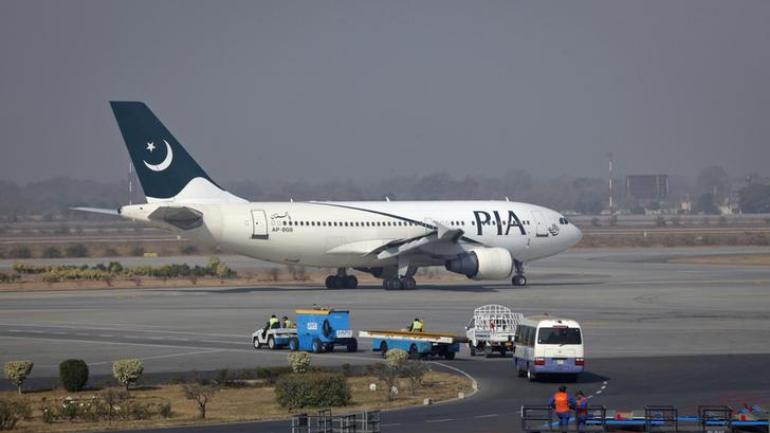 PIA seeks additional flights to UK ahead of Covid-19 travel ban