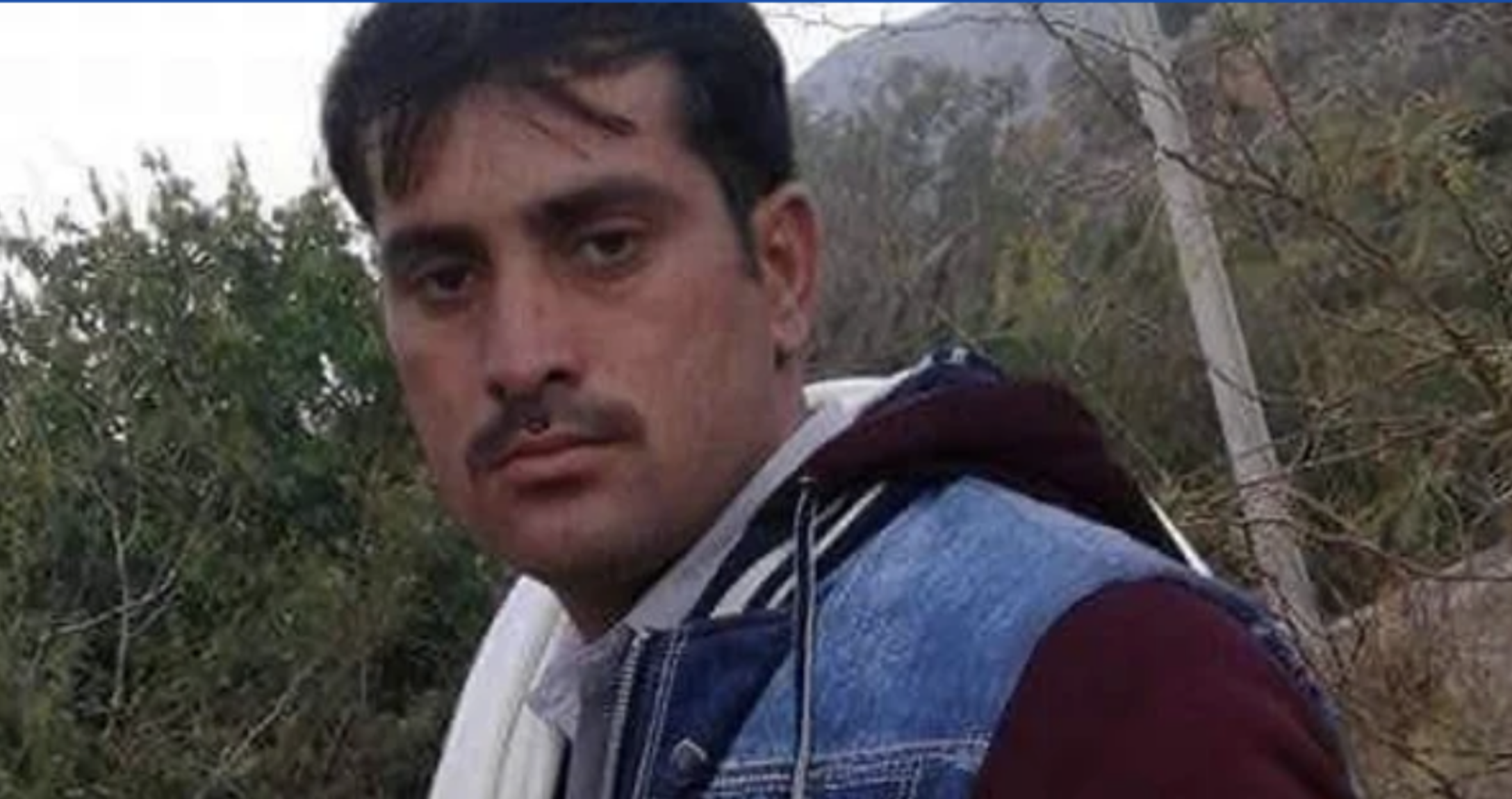 Journalist Wasim Alam shot dead in Karak