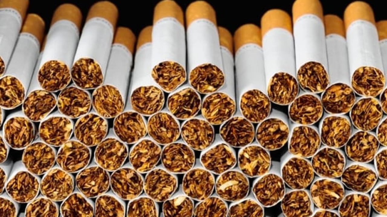 Multinational tobacco industry pays peanuts to govt in taxes