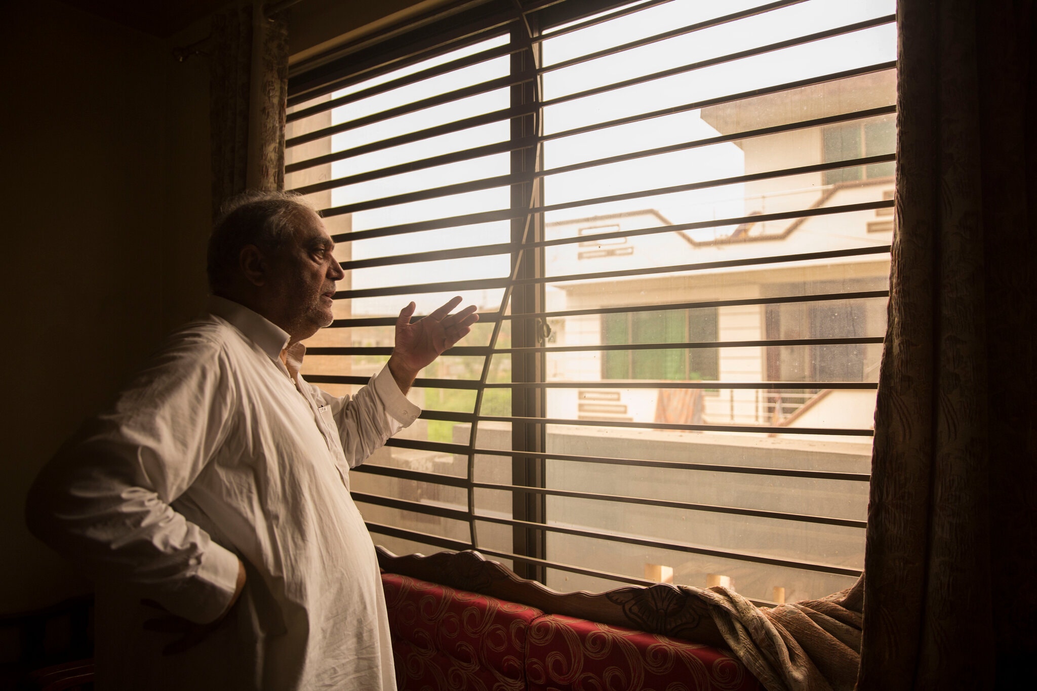 PHC grants bail to activist