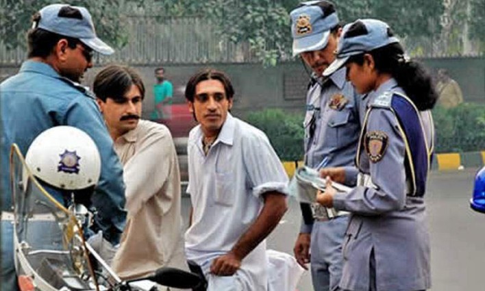 183,000 fined for not wearing face masks while driving