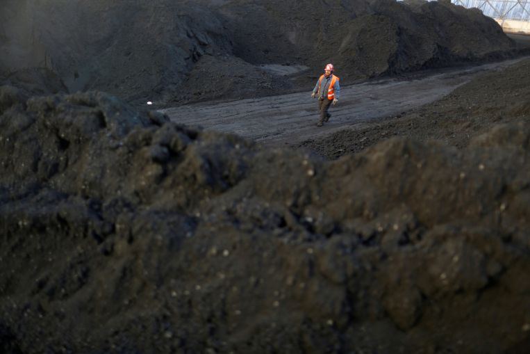 21 miners trapped after Xinjiang coal mine accident: Chinese media