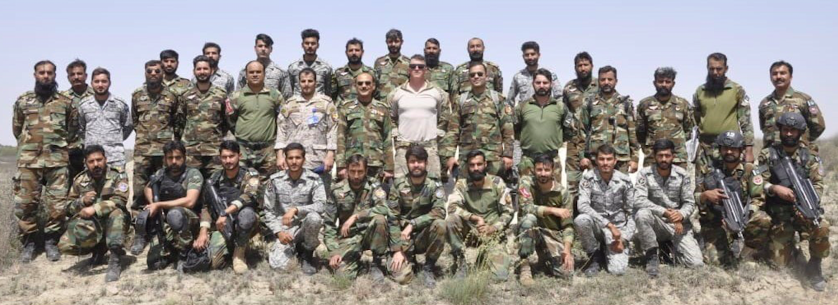 Multinational PAF drill ‘in full swing’