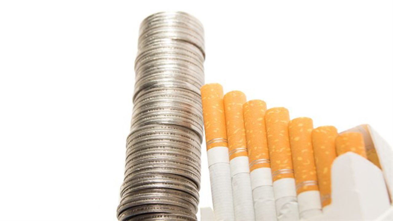 Health experts urge govt to raise tax on tobacco
