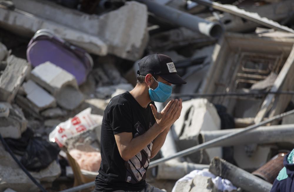 Muslim states slam Israel — and each other’s ties to it