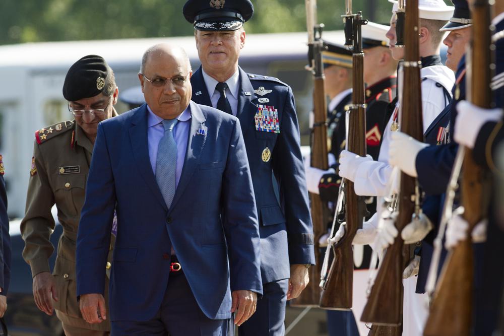 Ex-premier’s graft case a test of justice in oil-rich Kuwait