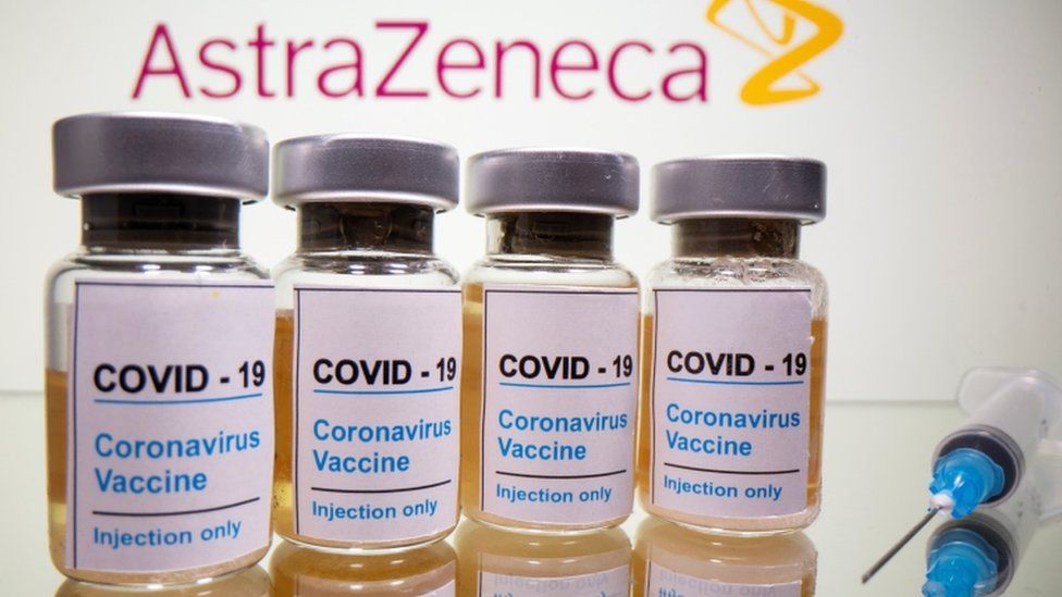 Evaluating the AstraZeneca vaccine