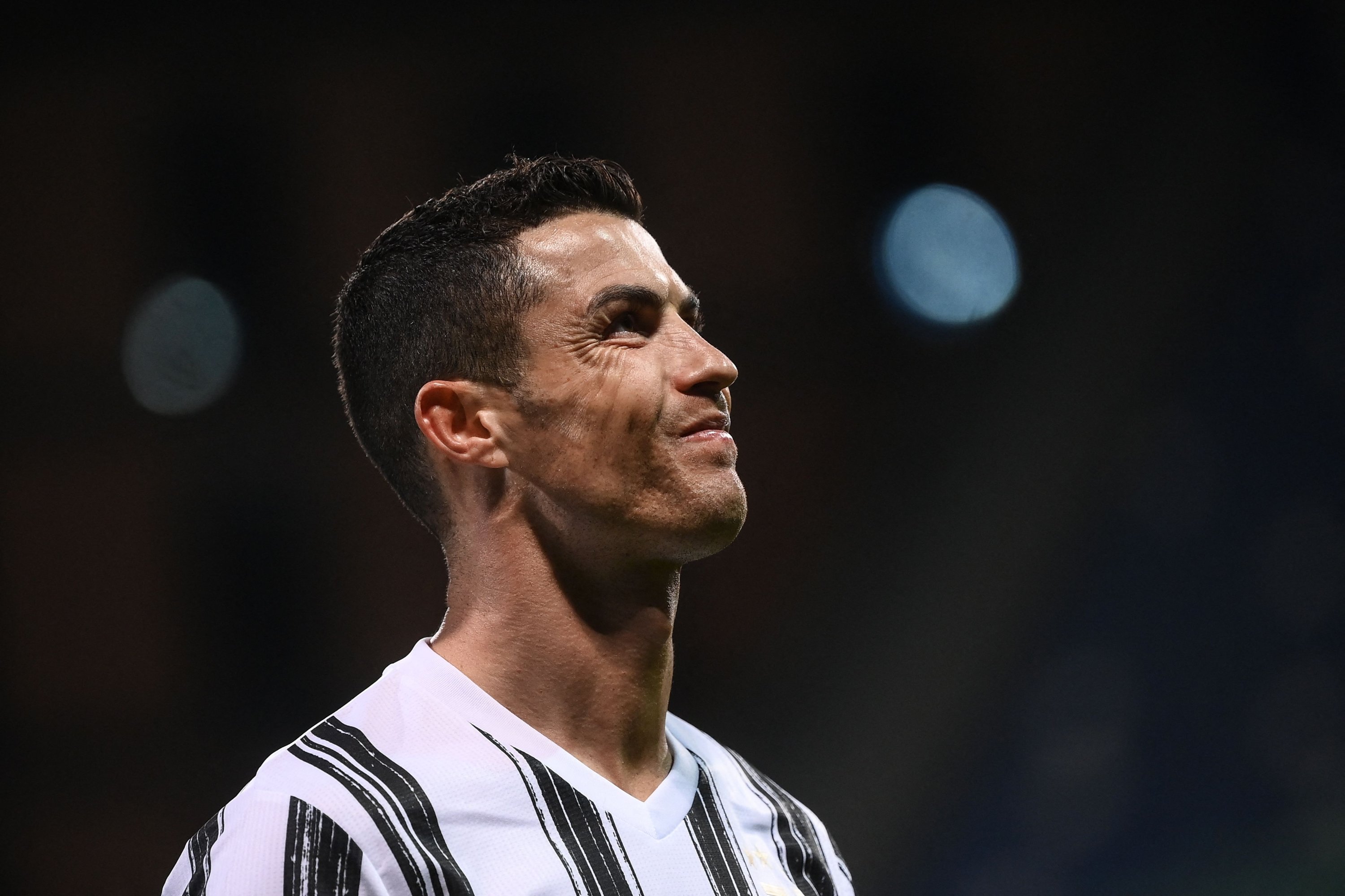 Ronaldo says achieved his goal at Juventus