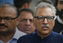 Experts urge Pakistan to review amnesty offer to banded TTP