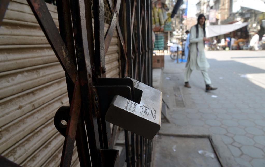 Govt ramps up efforts to curb Covid-19 spread during Eid
