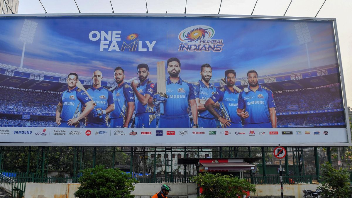 IPL suspended after more Covid-19 cases