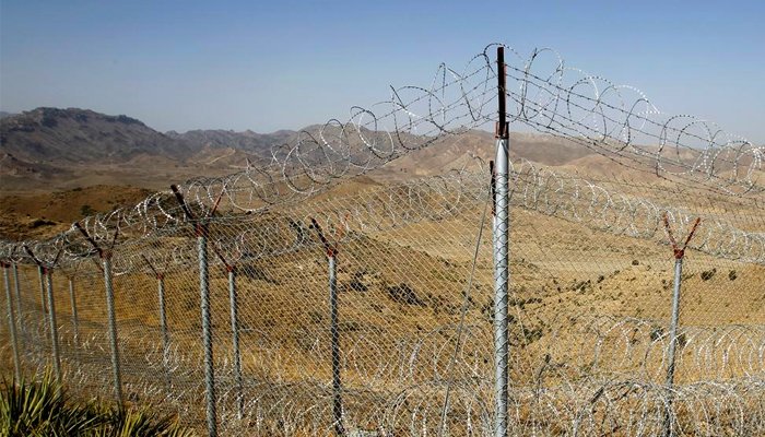 Inbound movements from Afghanistan, Iran banned by NCOC