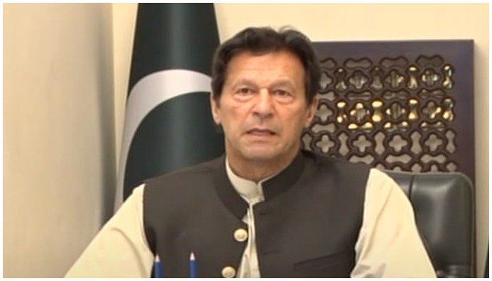 'Overseas Pakistanis are precious assets of the country,' PM tells envoys