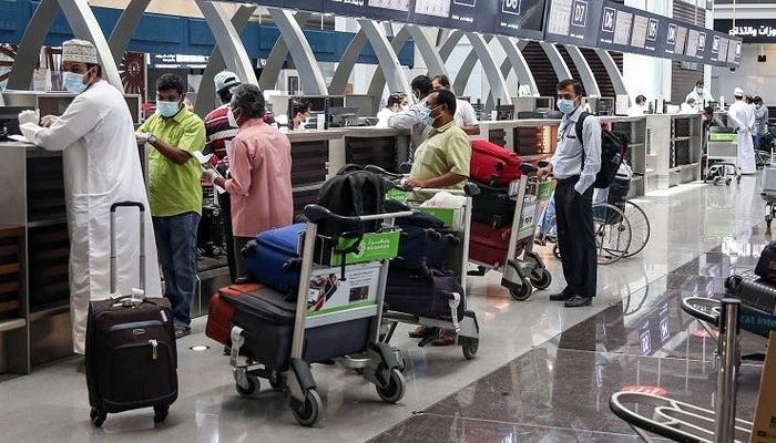 KSA vaccine conditions limit Pakistani population from travelling