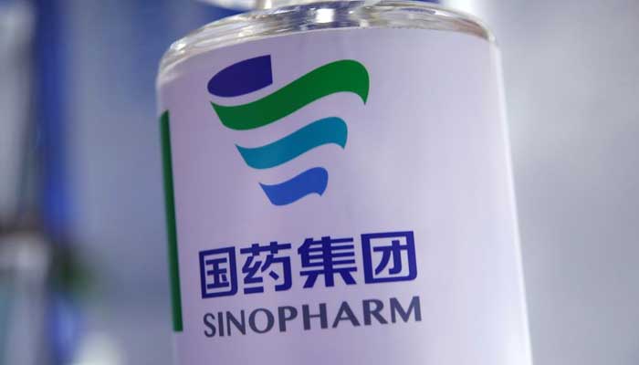 Sinopharm available and being used for vaccination in Pakistan: Health ministry