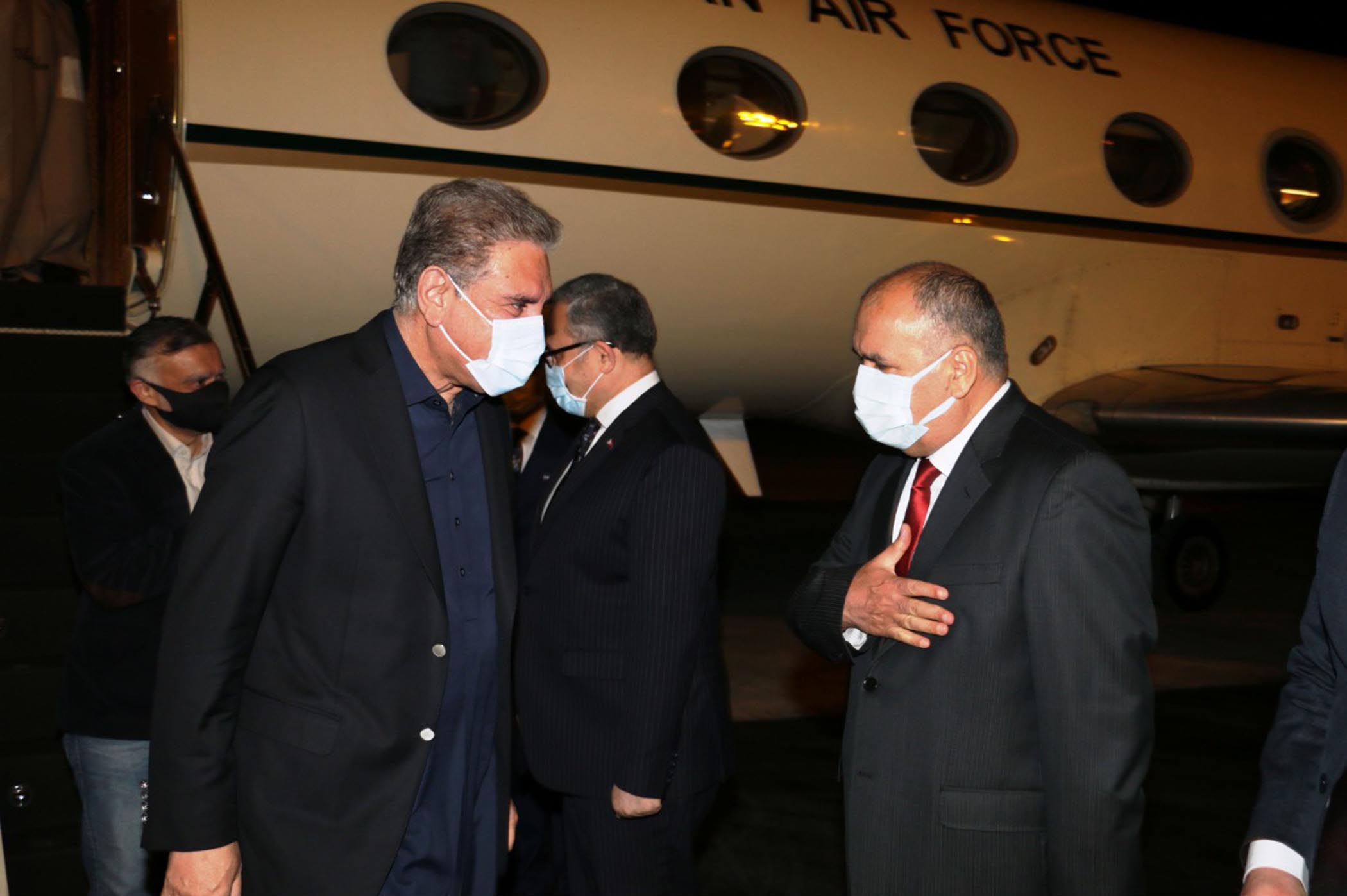 Pakistan, Turkey to jointly raise voice against Israeli persecution