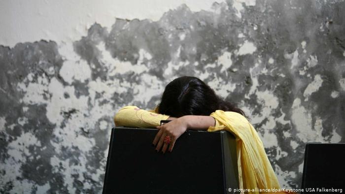 Islamabad IG for redressal of gender-based violence complaints on priority