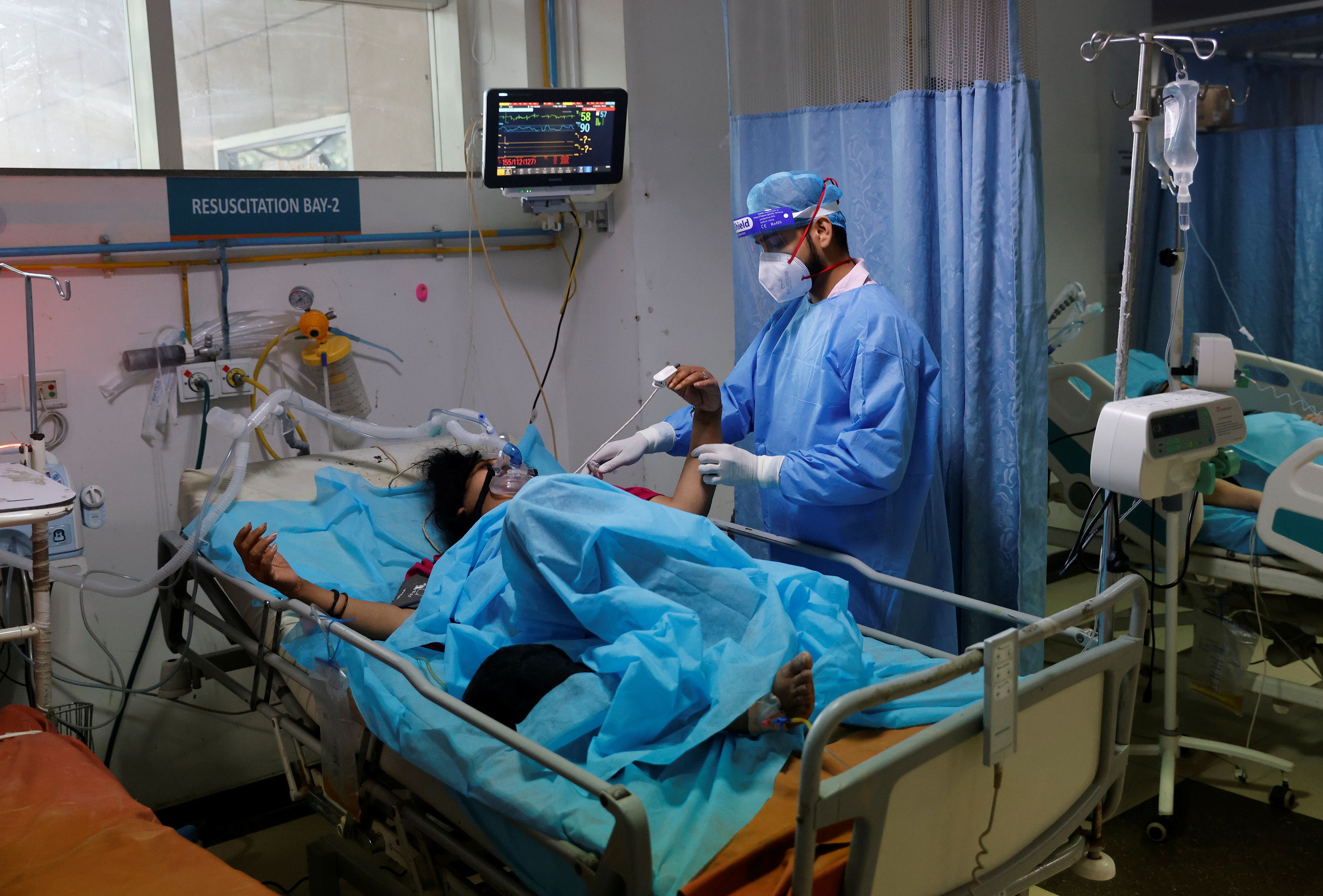 First Congo case reported in Rawalpindi