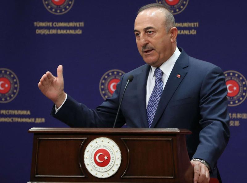 Turkish minister to visit Saudi Arabia amid push to mend ties