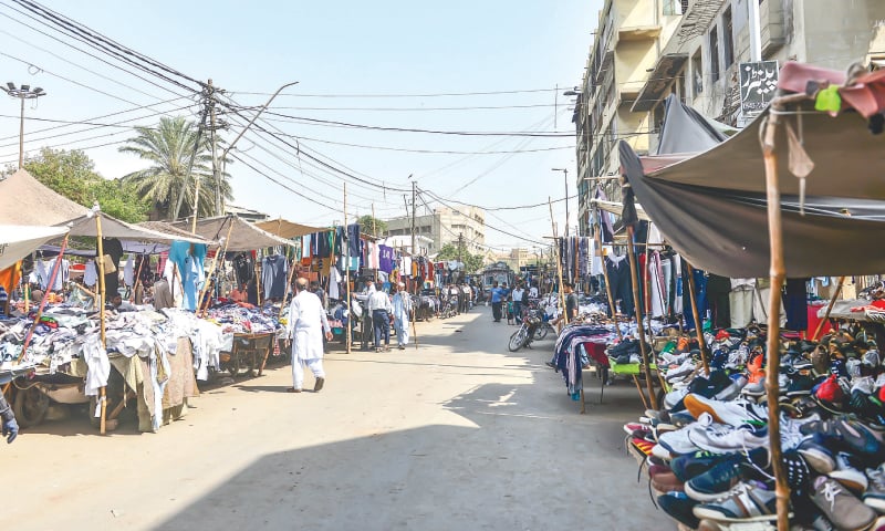 KP govt prepares new law to curb illegal constructions