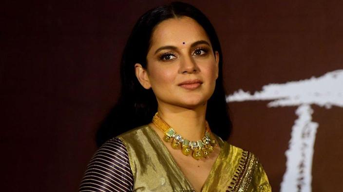 Twitter bans Indian actress for violating hate and abuse rules