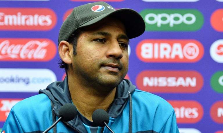 UAE visas of Sarfaraz, 25 others delayed
