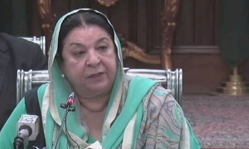 Punjab govt decides to impose complete lockdown from May 8