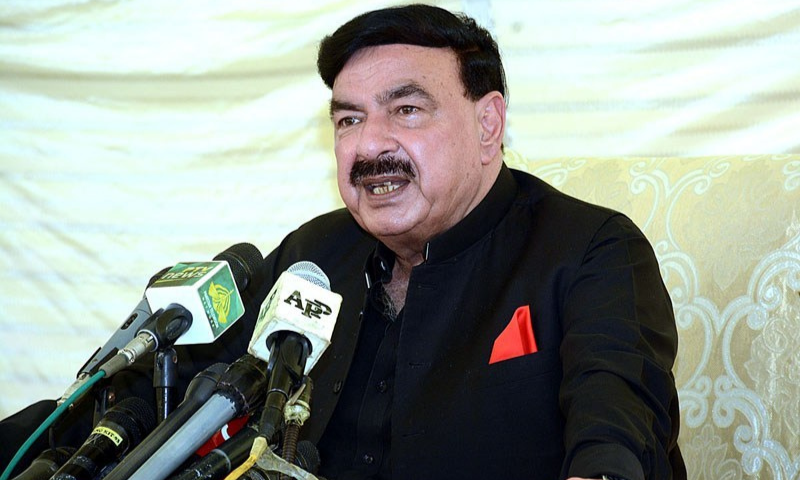 Abductee recovered in Shikarpur as Rasheed readies for Sindh visit