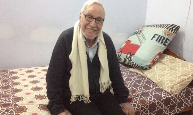 Italian missionary dies from Covid after six decades of service in Lahore