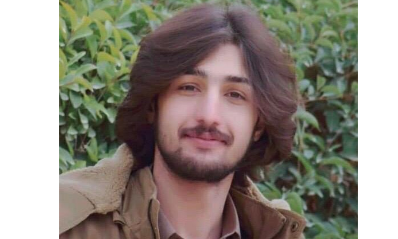 Quetta student killed, police alleged to be behind the incident
