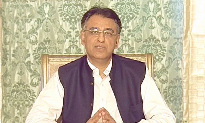 Govt aiming to vaccinate enough people to avoid Eid restrictions