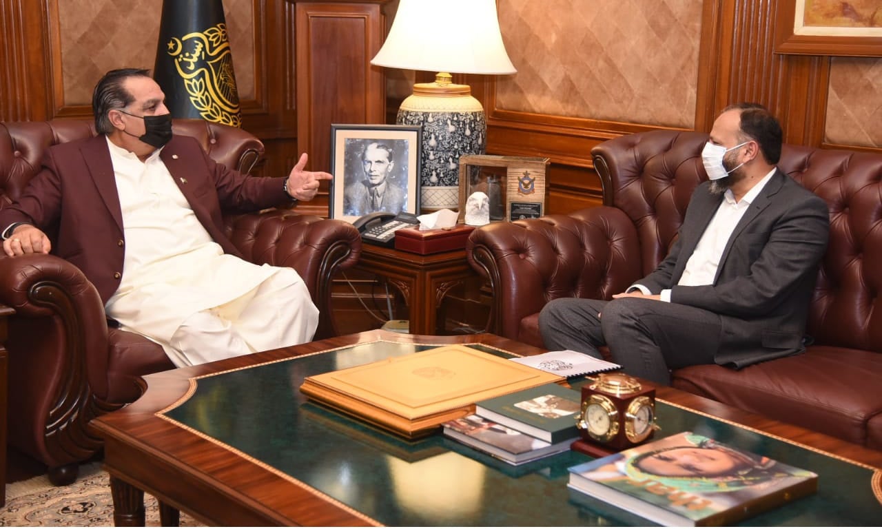 K-Electric CEO directed to resolve Karachi’s power breakdowns issue