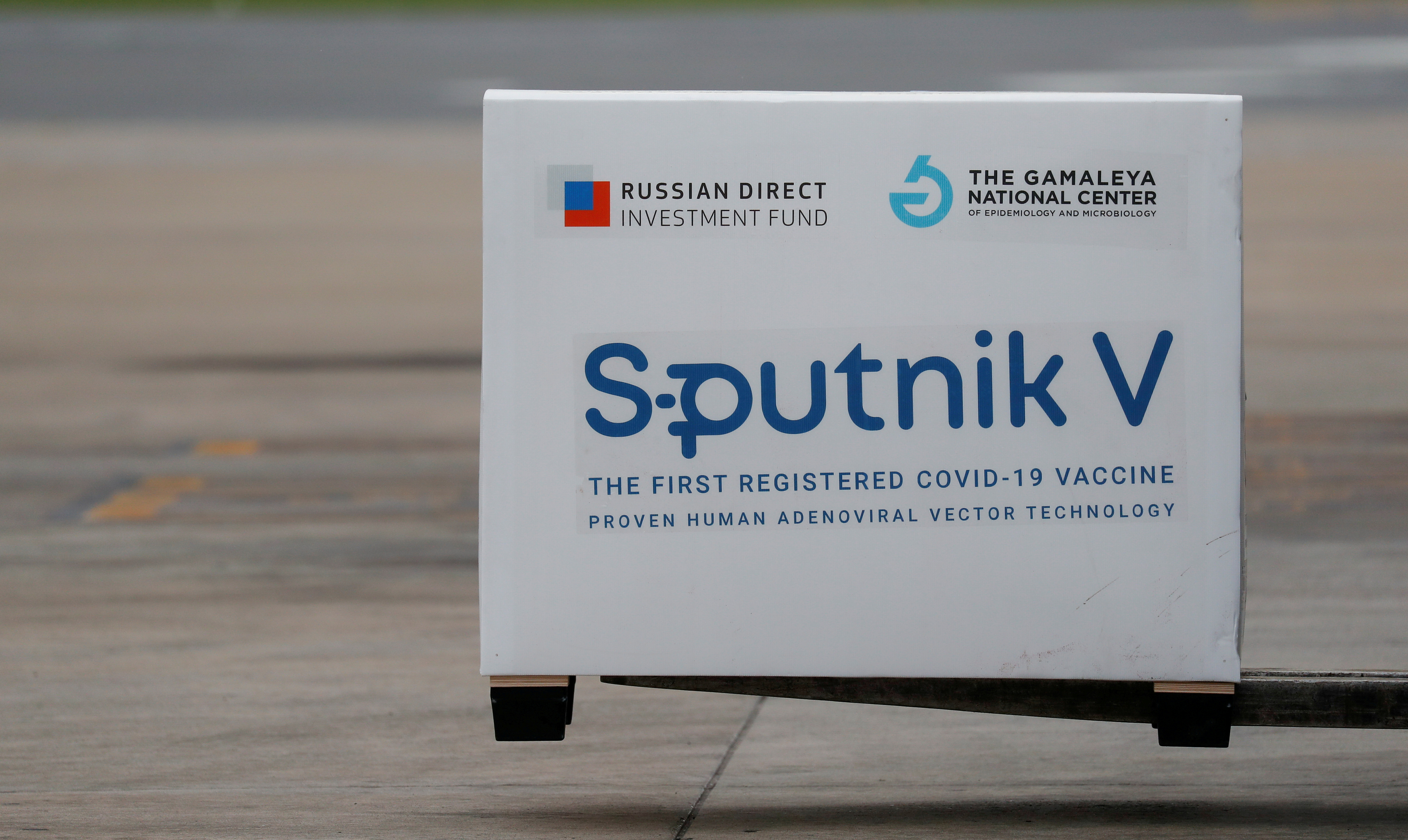 Army buys two million Sputnik V doses for civilian vaccination drive