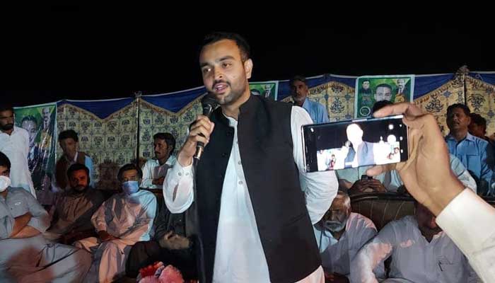 PML-N retains PP-84 seat in by-election