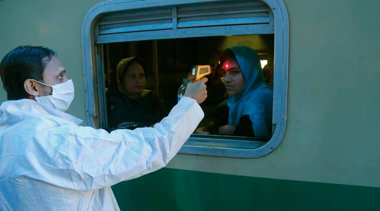 India struggles to keep pace with coronavirus variants