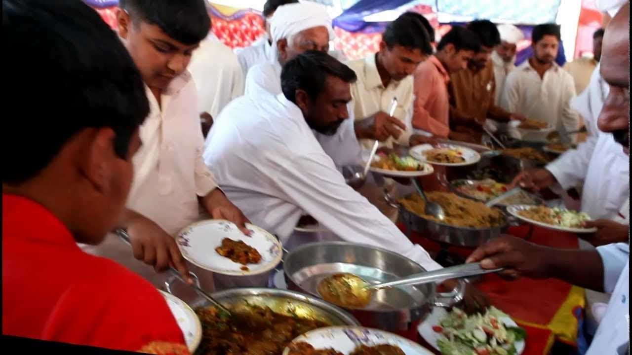 Perils of Khana aur Lagana
